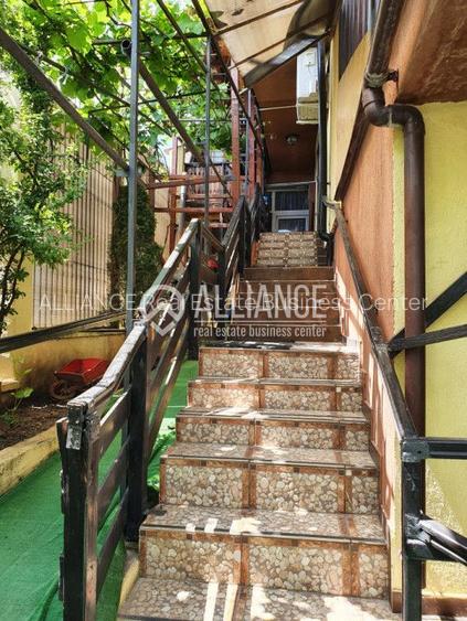 OVIDIU/Cartierul nou de vile (COD04)-Vila S+P+M - 21