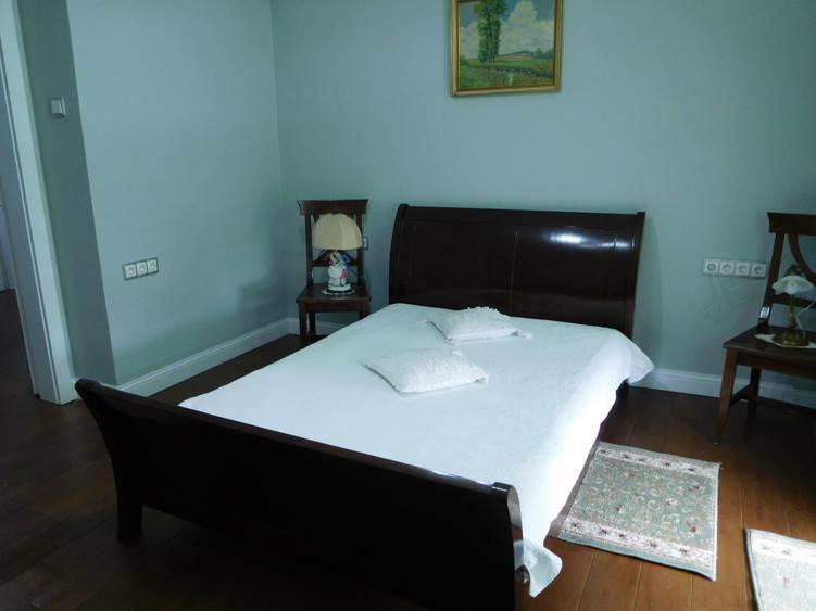 Apartament elegant, 4 camere, zona Iulius Mall