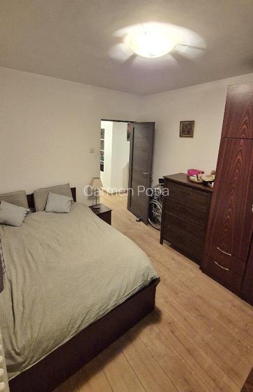 Vânzare apartament 3 camere, parter, 60 mp,  Piața Sudului - 11