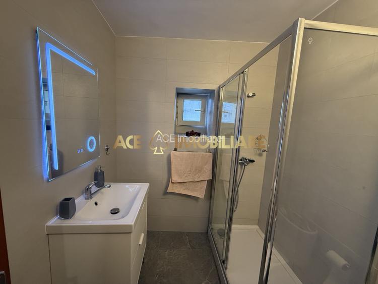 3 Camere de inchiriat | Timpuri Noi | Metrou | Parcare - 15