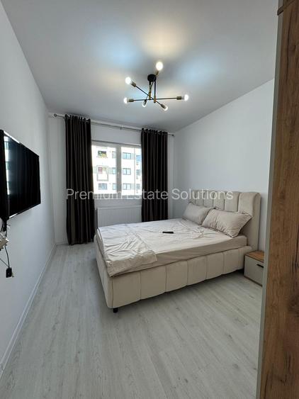 STUDIO SPAȚIOS DE VÂNZARE-BLOC NOU-MILITARI RESIDENCE-COMISION 0% - 7