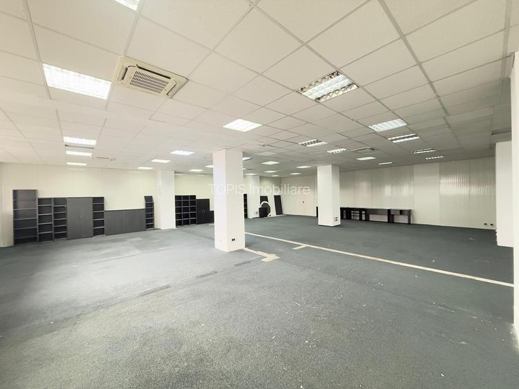 Aviației - Spațiu pentru depozitare (200mp-1.200mp)-Parter/ Clădire industrială - 26