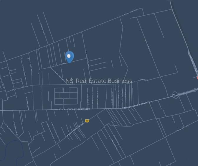 Harmony Residence Domnesti || Cartier privat || Finisaje Premium || 2023 - 16