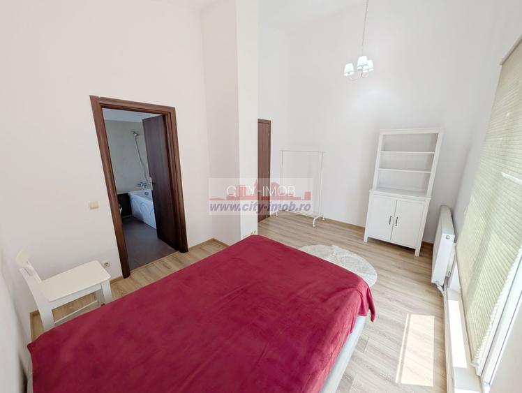 Vanzare  apartament Baneasa 3,  Camere Bucuresti, - 9