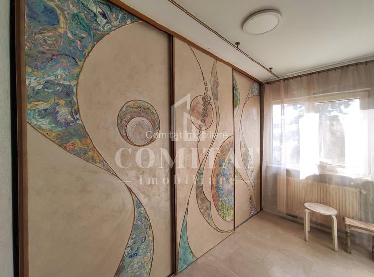 Apartament modern cu 3 camere | Cartierul Mănăștur - zona Primăverii - 10