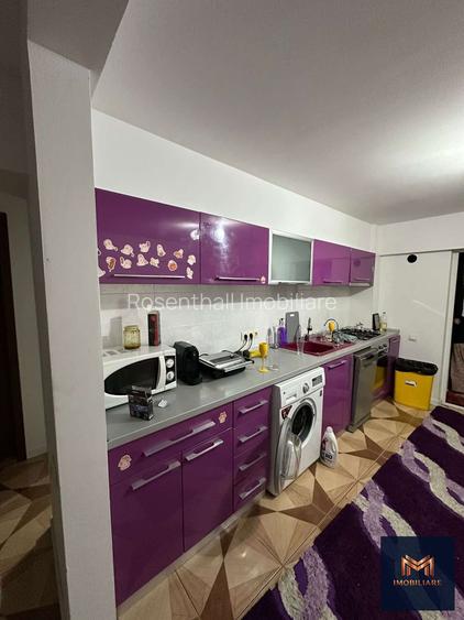 Apartament 4 camere, Central, mansardă, 3 balcoane - 2