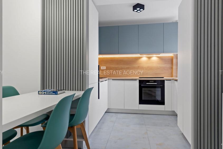 Apartament 4 camere | complet modern | etaj 5 | Maica Domnului – Tei - 8