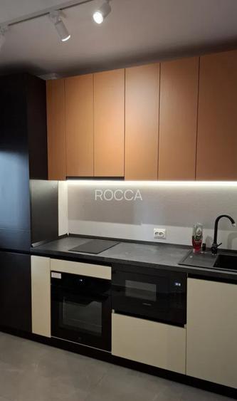 Studio modern 35 mp – Hils Pallady, balcon mare, parcare, lângă metrou - 7