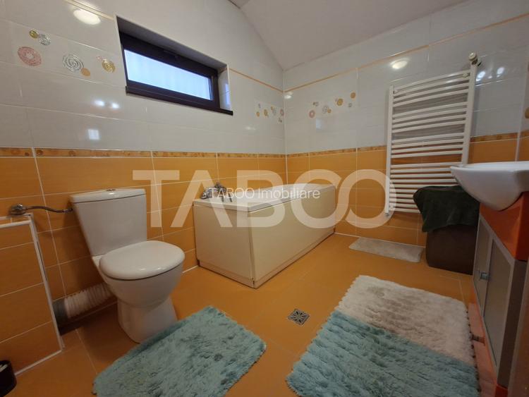 A fost odata ca niciodata o casa - Selimbar garaj si terasa - 15