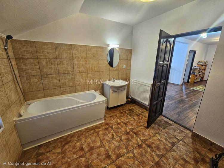 Vilă de vânzare 6 camere – Bănești | Exclusivitate Mirva Imobiliare - 46
