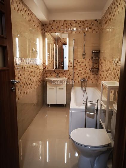 Garsoniera/ap 2 cam semidec, 50m2, 2 min metrou Dimitrie Leonida - 10