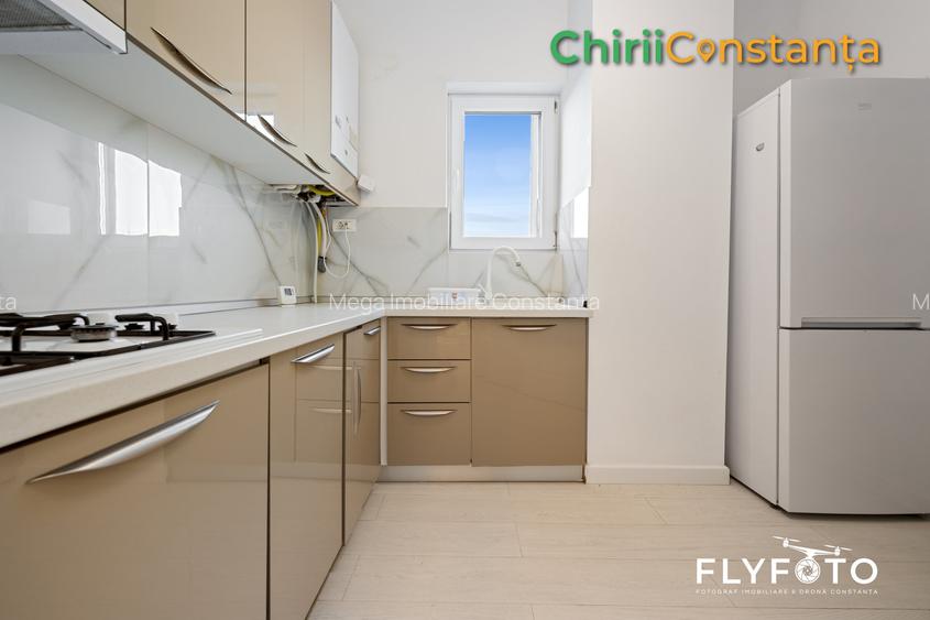 ✅Penthouse 4 camere, 116m² - mobilat | Faleză Nord ·  Santa Maria Bay - 20