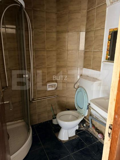 Garsoniera la etaj intermediar, 21 mp, zona Lidl Baciu - 5