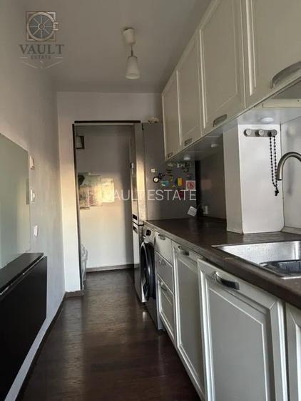 Apartament 2 camere Tei - 5