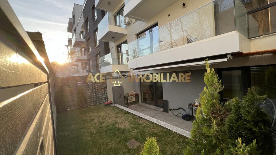 2 Camere de inchiriat | Unirii | Metrou | Centrala | Parcare | Terasa - 10