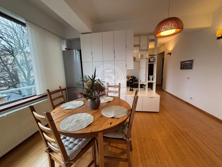 Apartament 3 Camere Spațios | Zona Jiului - 16