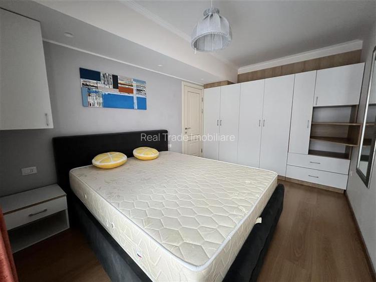 Apartament 2 camere decomandat mobilat lux zona Liceul de informatica - 7