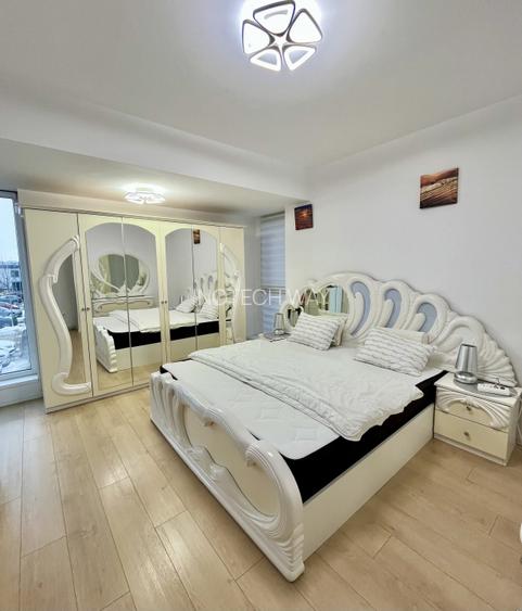 Apartament 2 camere Atria Bucurestii Noi | Chitila - 7