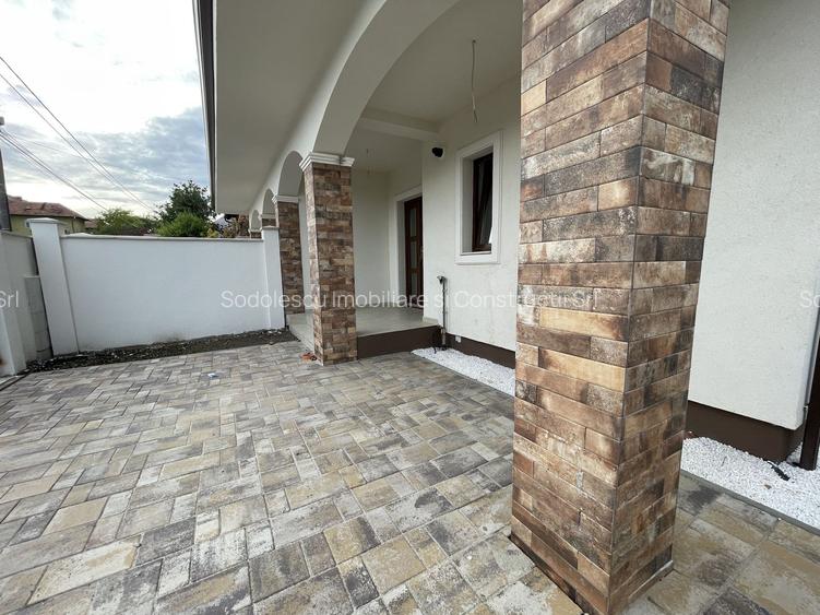 Locuinta tip duplex  in Ronat-Mehala - 20