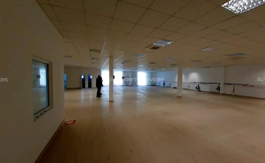 DEPOZIT DE INCHIRIAT IN TRC PARK ARAD - 3