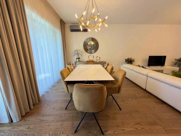 5-Room Villa -  Iancu Nicolae -  Private Pool - 5