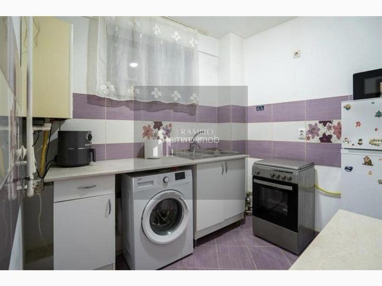 Garsoniera spatioasa, Giurgiului, centrala, mobilat-utilata - 3
