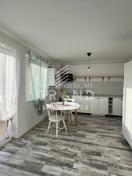 Apartament  2 camere 47mp util | balcon | parcare | zona Cetatii - 2
