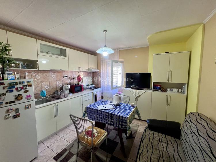 Apartament 2 camere, 52 mp utili, etaj 4/5 - zona Dorobantilor - 8