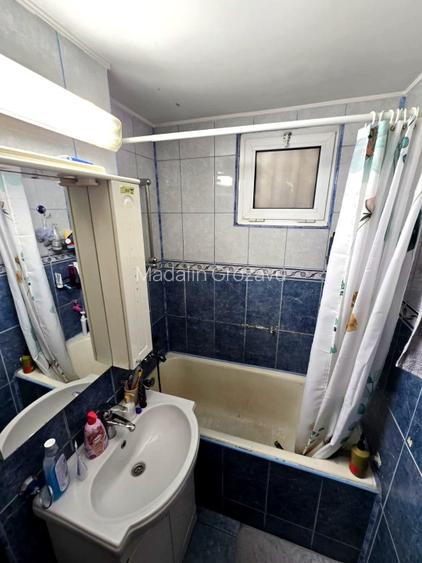 3 camere decomandat, Colentina 43, bloc izolat termic, 70 mp, proprietar - 9