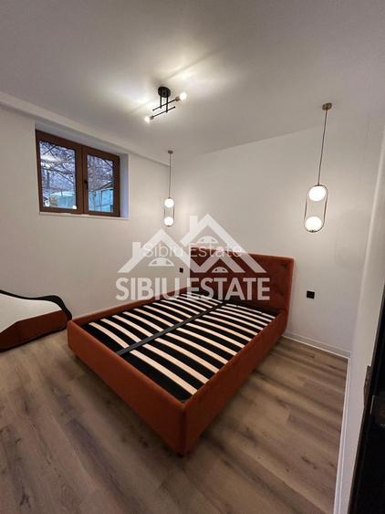 0% Comision | Apartament Premium în Centrul Istoric Sibiu - 5