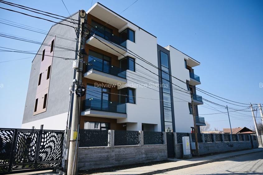 Apartament 3 camere - 4