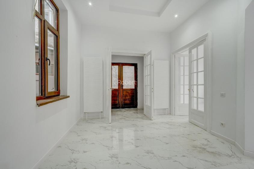 PROPRIETAR - Casă 8 camere, 132mp, centru Unirii/Mitropoliei, curte - 2