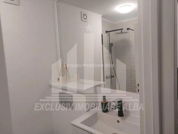Apartament cu 2 camere | 38 mp | Renovat complet | Cetate - 5