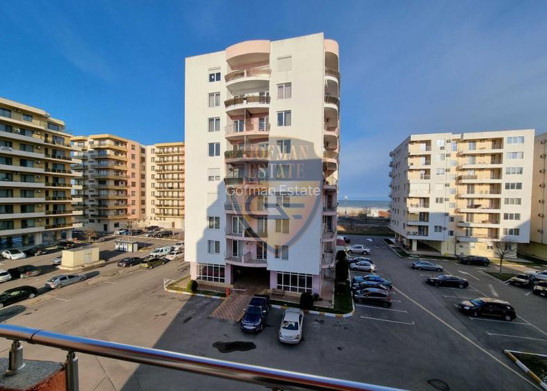 2 camere Mamaia Nord Summerland parcare vedere lac gaze - 3