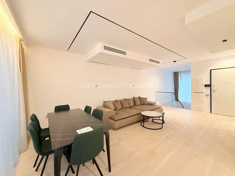 Duplex 2 dormitoare Aviatorilor - 3