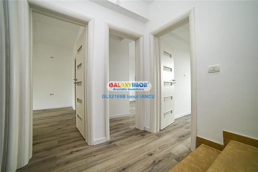 Casa Singulara 5 Camere P+1+M Safirului - Diamantului - 20