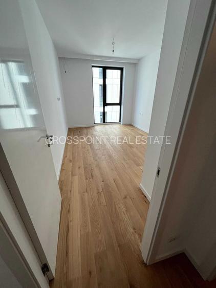 Apartament 2 (2.5) camere complex WIN Herastrau - 8