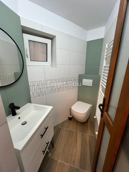 Apartament 3 camere dec, recent renovat – zona Centrală, str. C-tin Noica - 13