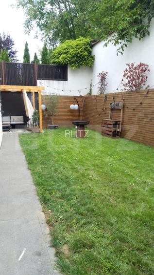 Penthouse de lux 230 mp utili + terasă panoramică 50 mp | Piscina | Gruia - 8