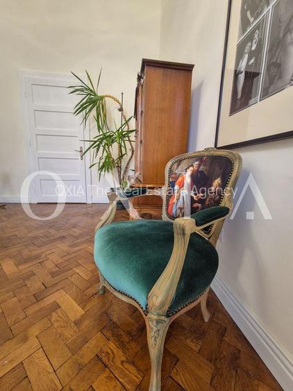 AX1200 Semicentral, Piata Maria, Prima Inchiriere - 9