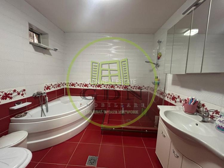 Casa P+1, teren 155 mp, 120 mp utili, Brestei - 9