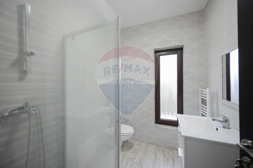 Casă 4 Camere cu Garaj, Construită de Proprietar, Cartier Episcopia - 14