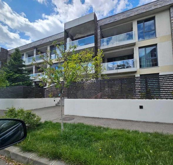Apartament de 2 camere, 60 mp, parcare, centrala, balcon, Sisesti - 8
