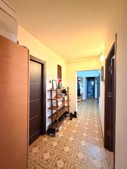 4 camere finalizat - Calea Rahovei 305 de vanzare - 14