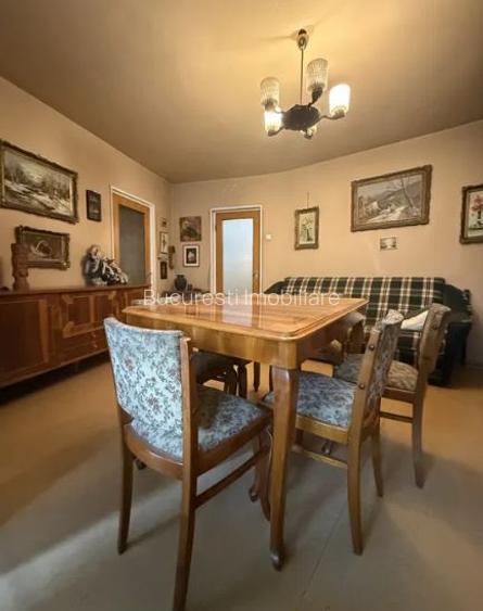 Apartament 3 Camere,Tineretului,Metrou,Parc,bl.1978,reabilitat,et.2/10,2 balcoan - 2