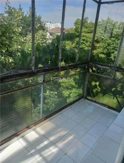 SAGULUI - 2 Camere - Centrala proprie - De renovat - 6