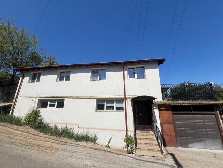  Casa GALATA 4 camere  170 mp decomandat - 17