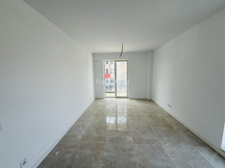 Oportunitate! Apartament finisat, 3 camere, bloc nou, parcare, etaj 1 ! - 2