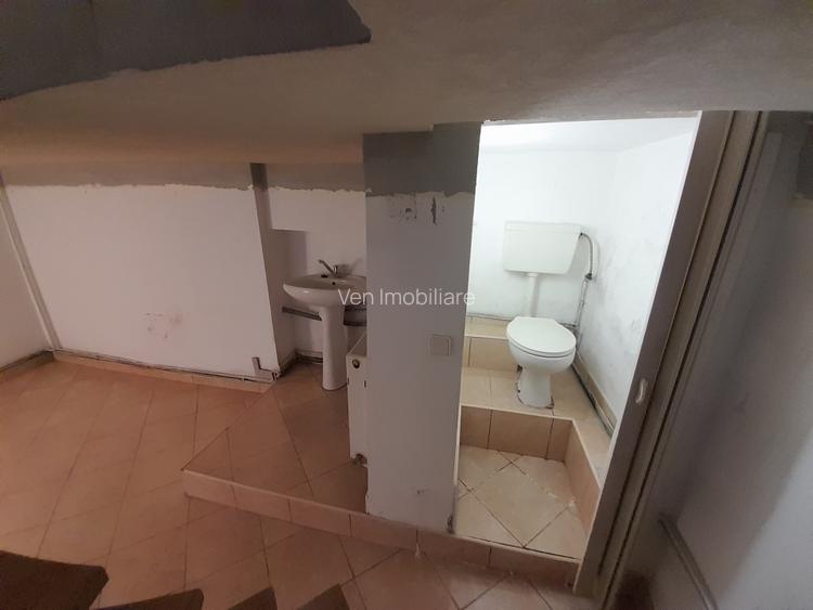 GARSONIERA PARTER INALT,zona Panait Cerna - 7