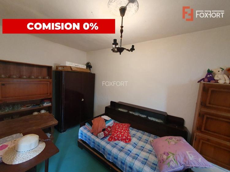 COMISION 0 % Apartament cu 2 camere si balcon, zona Sagului - 5
